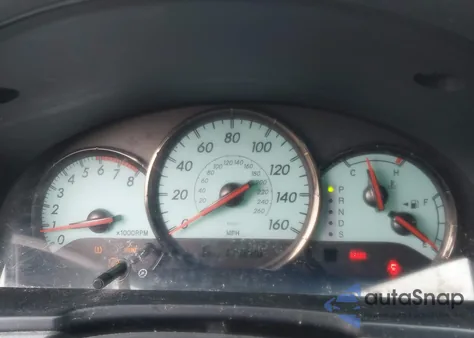 2004 Toyota Camry Solara Se V6 из США, поврежденный, VIN 4T1CA38P84U023372